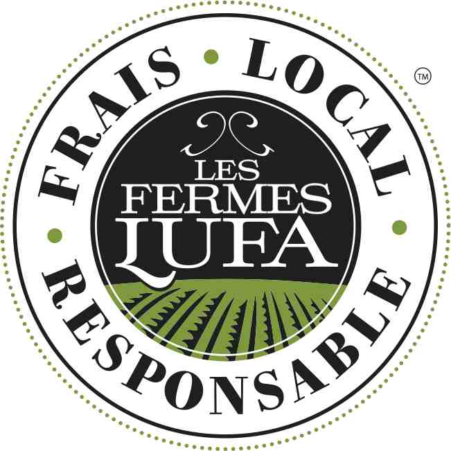 logo des fermes lufa